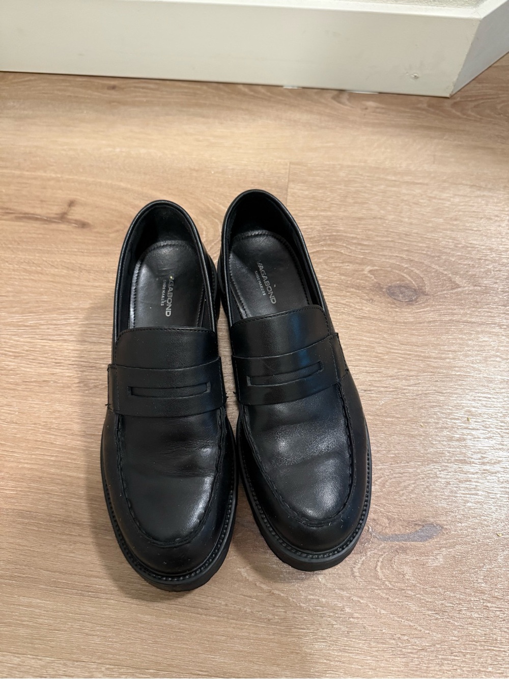 Vagabond Shoemakers Kenova loafer